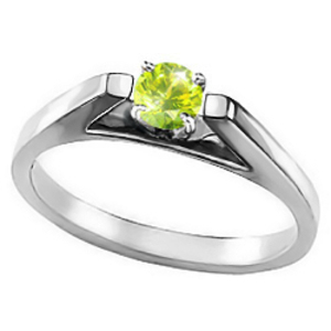 Heart In Diamond
