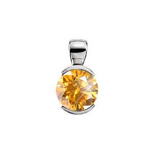 Heart In Diamond