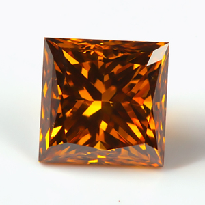 Heart In Diamond