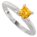 Client's testimonial