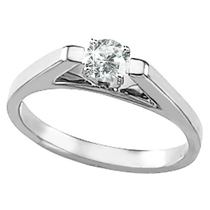 Heart In Diamond