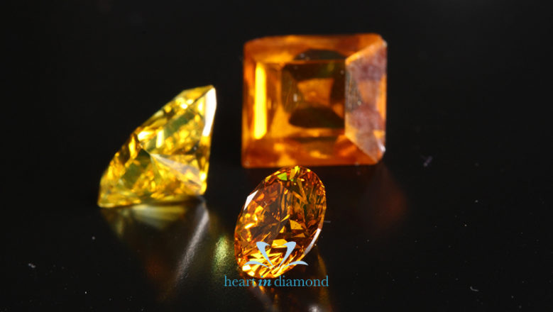 yellow-round-princess