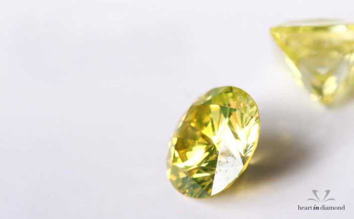 Heart In Diamond - Client’s testimonial