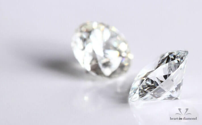 Heart In Diamond - Client’s testimonial