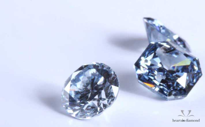 Heart In Diamond - Client’s testimonial