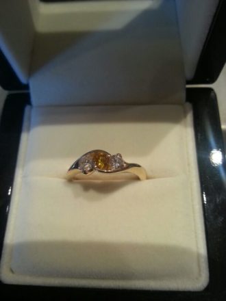 Client’s Testimonial