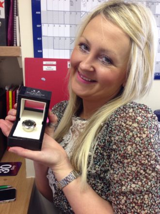 Client’s Testimonial