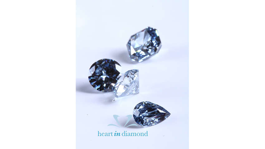 White-Pear-Radiant-Briliiant-Cut-Diamonds