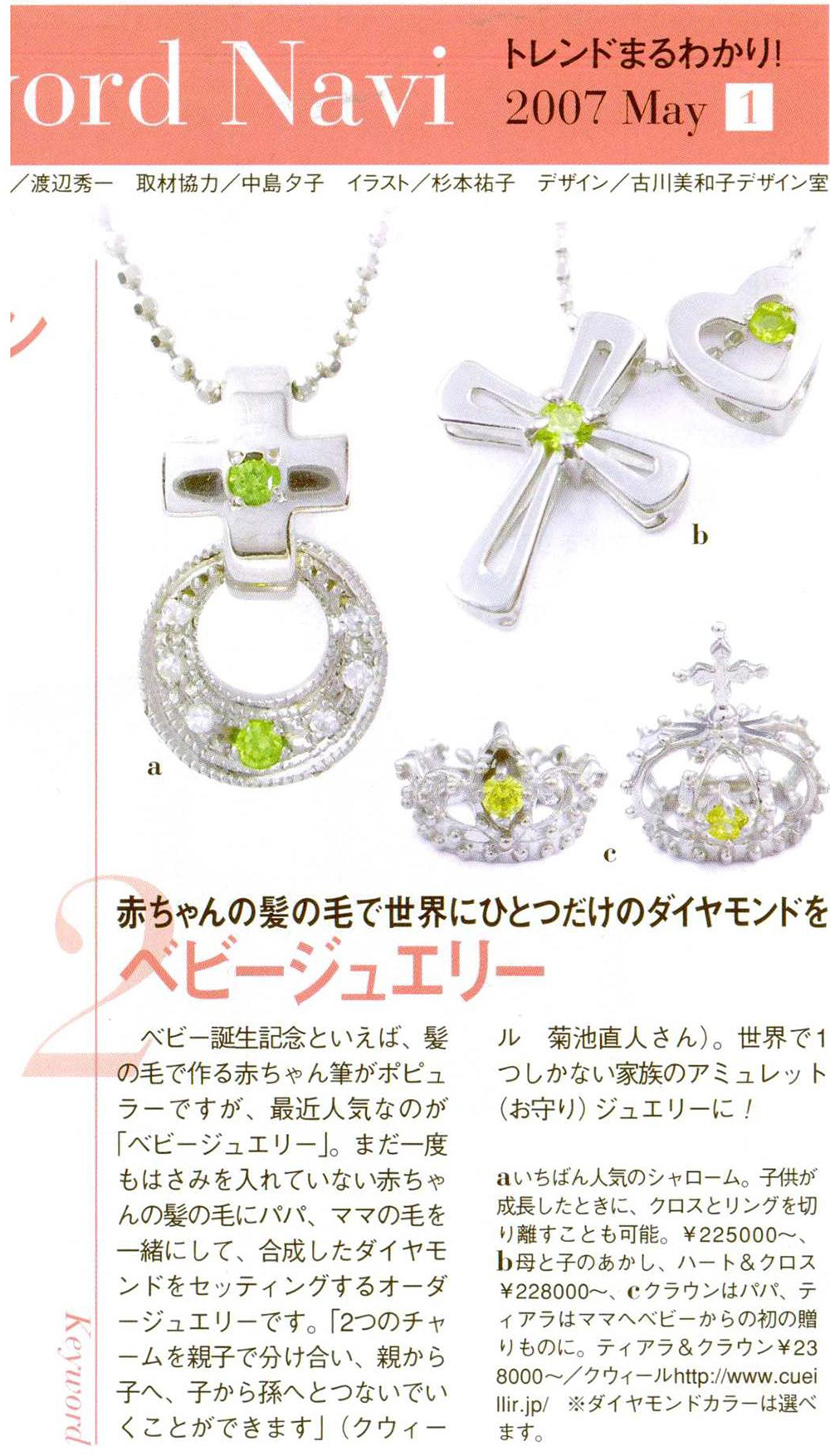 Heart In Diamond - News