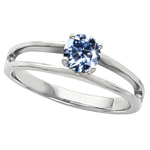 Heart In Diamond