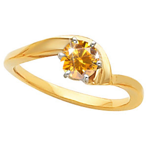 Heart In Diamond