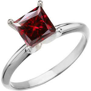 Heart In Diamond