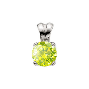 Heart In Diamond