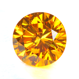 Heart In Diamond