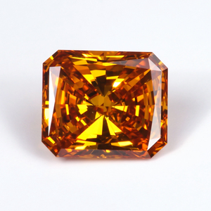 Heart In Diamond