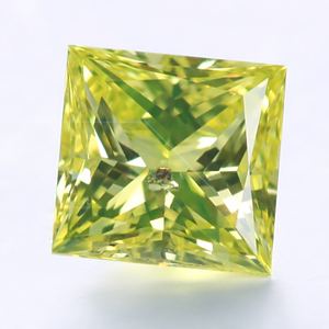 Princess Cut Stones