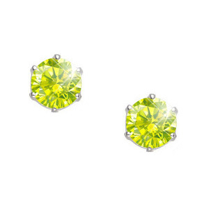 Heart In Diamond