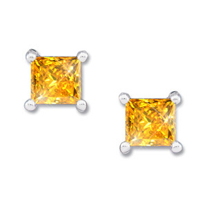 Heart In Diamond