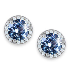 Heart In Diamond