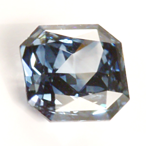 Heart In Diamond
