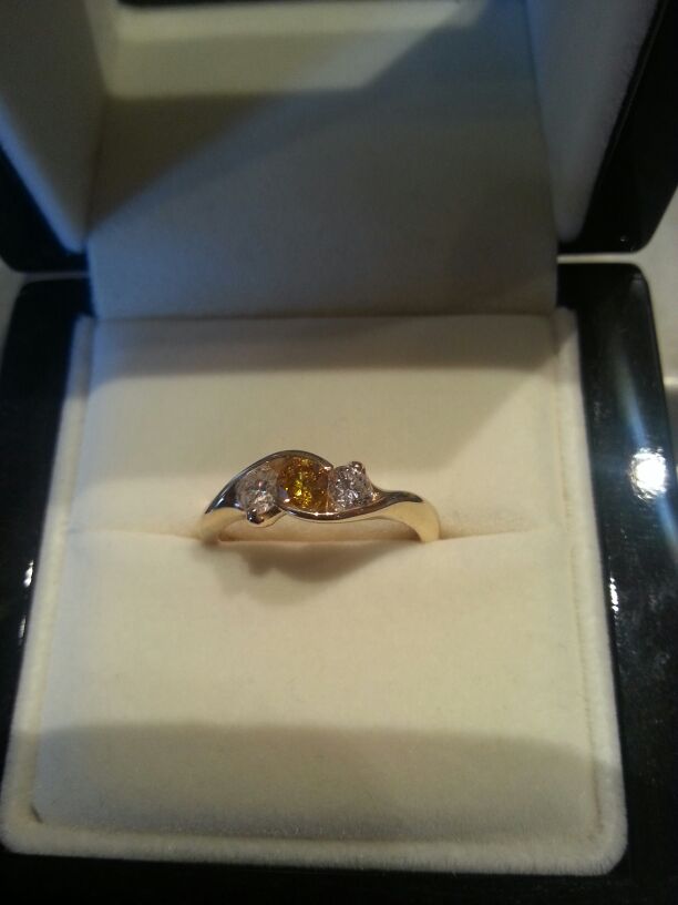Client’s Testimonial