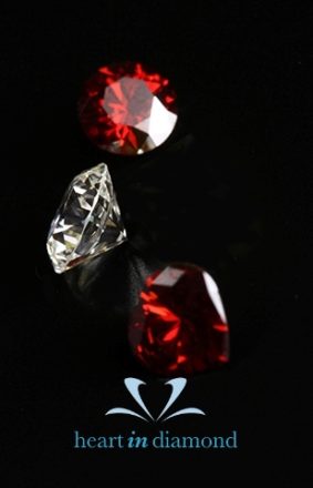 heart-shaped-red-round