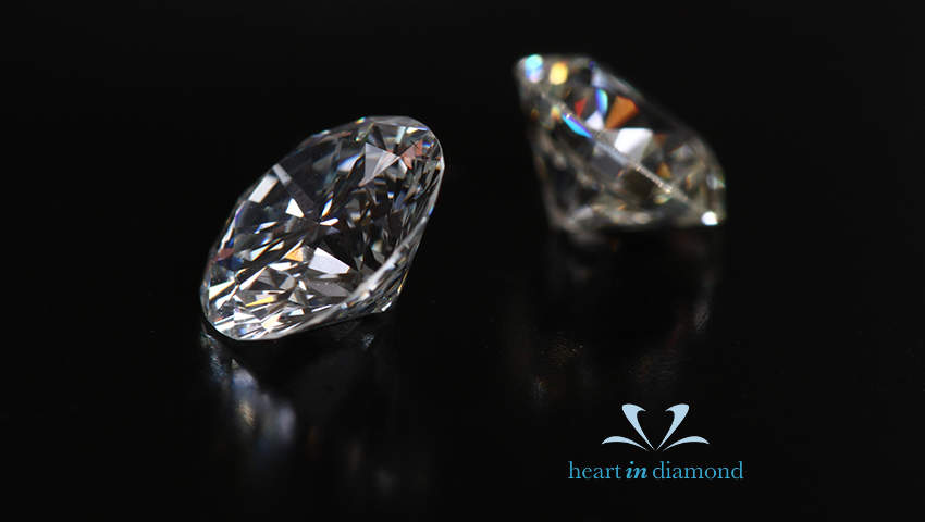 two-white-brilliant-cut-diamonds