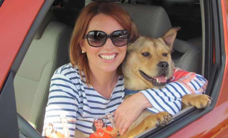 3 Dog Owners Share How They Met