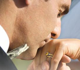 Celebration Diamonds to special moments throughout Life's Journey