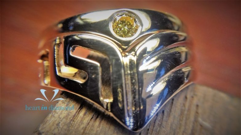 flash-ring-orange-sandra-parrish