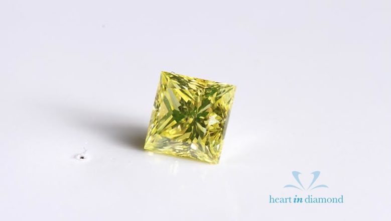 Greenish-princess-loose