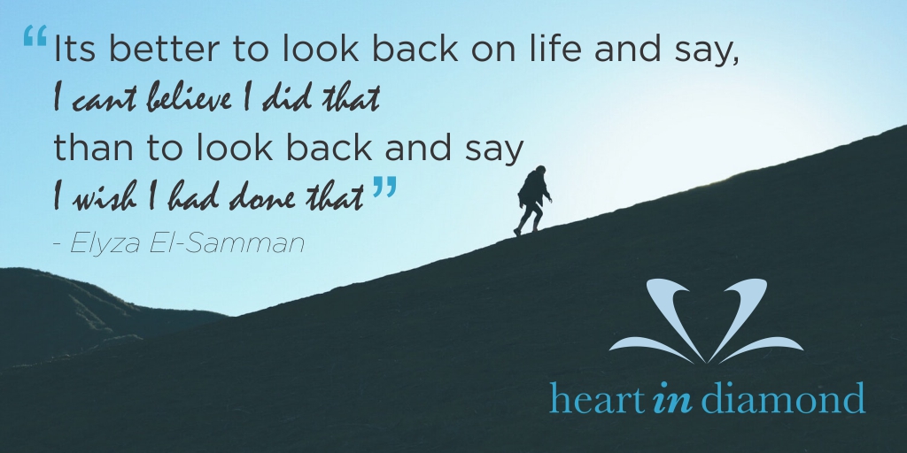 HeartInDiamond_quote_el-samman